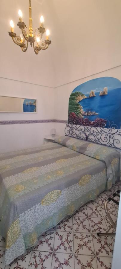 Casa Romanzi Due Capri Exterior photo
